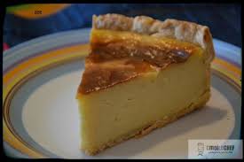 Epingle Sur Desserts