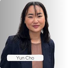 Yun Cho — Lloyd OT Services