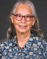 Sandra Plata-Potter