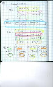 Hello School We Meet Again I Did The First Day Activity Previously Mentioned And I Will Blog About It But I M Math Math Teacher Math Interactive Notebook