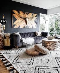 Ready to redo your dining room? Pin By Camo Country Customs Children On Bohemian African Home Decor Living Room Designs Living Room Reveal