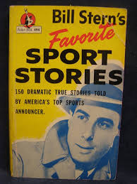 Bill Stern's Favorite Sports Stories