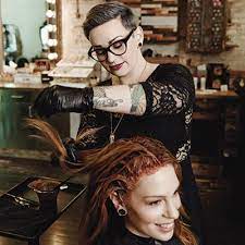 The Best Hair Stylists In Philadelphia Philadelphia Magazine