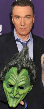 On Theater and Suffering