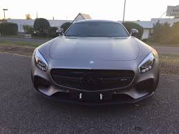 A l'heure où l'agriculture vit de grandes mutations, l'emballage des produits reste anachroniquement dominé par le cageot en plastique. Emballage De Voiture Kuhnert Mercedes Amg Gt S Edition One