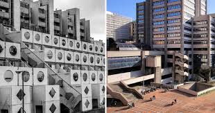 Brutto per chi? Architettura da riconsiderare, gli esempi di Genova ...