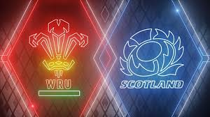 Welcome everyone to our our coverage of wales vs scotland from parc y scarlets. Bbc Sport Six Nations Rugby 2020 Wales V Scotland