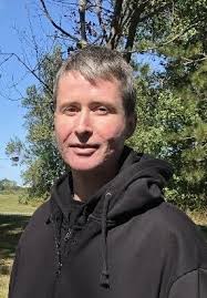 Obituary of Mark Vincent Ramscar Melanson