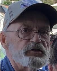 Randolph "Randy" Carpenter Obituary July 2, 2024