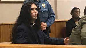 Kai The Hatchet Wielding Hitchhiker Gets 57 Years In Prison In New Jersey Murder Abc30 Fresno