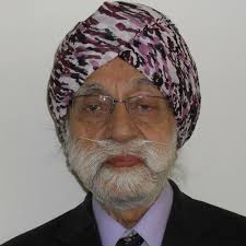 Madan Singh