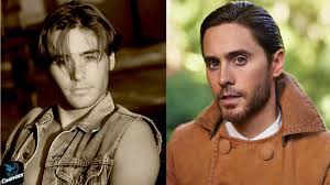 November 22 at 10:19 am ·. Jared Leto From 5 To 45 Years Old Youtube