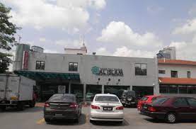 Kampung synonyms, kampung pronunciation, kampung translation, english dictionary definition of kampung. Al Islam Specialist Hospital Anisah Afifah S Weblog