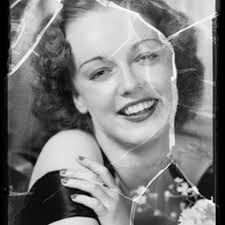 Close-ups of Marjorie Lane