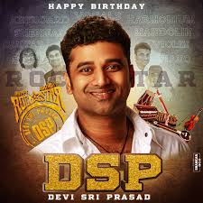 ThisIsDSP @dirbobby @tarak9999 #HappyBirthdayDSP Anna Keep Rocking