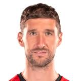 Chris Basham EA FC FIFA 24 Career Mode