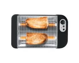 Avis Grille Pain Horizontal Lacor Test De Produit Et Prix