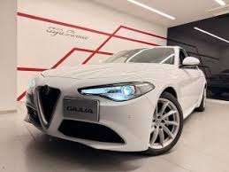 Image result for Bianco Alfa 2017 Alfa-Romeo