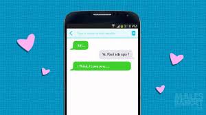 Bisa dari video, kata kata, sampai kumpulan gambar orang lucu dan … 7 Tips Cara Nembak Cewek Via Chat Yang Boleh Dicoba