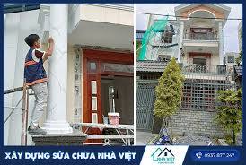 Báo giá sơn giả đá cẩm thạch mới nhất 2024