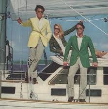 Yacht Rock