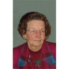 Mary Smith Obituary November 13, 2015