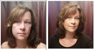 Foundation with great coverage and tone