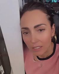 Born in naples, balivo grew up in aversa, province of caserta. Telenord Caterina Balivo Torna A Parlare Dell Aborto Non Fate Come Me