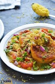 Ragda Patties Ragda Pattice Recipe Instant Pot Video Foodies Terminal In 2020 Vegetarian Instant Pot Indian Food Recipes Recipes