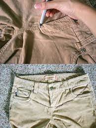 Grosgrain Maternity Pants Tutorial Diy Maternity Clothes Maternity Pants Maternity Clothes