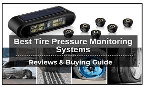 Direct tire pressure monitoring systems utilize sensors in each tire to keep track of the air pressure and temperature levels. The 10 Best Tire Pressure Monitoring Systems Reviews And Buying Guide
