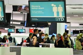 List of melbourne covid exposure sites grows as brimbank shopping centre, footscray market shops added. Australia Suspends Flights From Covid 19 Hotspot India Australia Nz News Top Stories The Straits Times