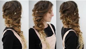 Greens are also an amazing choice. The Best Prom Hairstyles Hair Tips