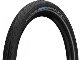 Schwalbe Marathon Plus E 50 20 Wired Tyre Bike Components