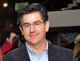 Alcalde de Santa Juana lamentó escenario judicial que enfrenta Marcelo  Rivera