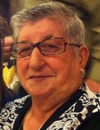 Obituary information for Michelina Lombardi