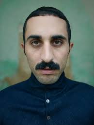 Fashion and portrait photographer Danny Lowe