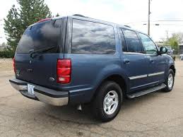 Image result for Deep Wedgewood Blue 1999 Expedition
