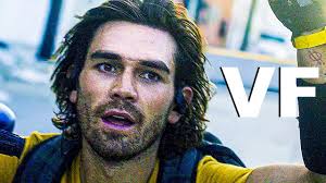La vie scolaire bande annonce vf (2019) découvrez la bande annonce du film la vie scolaire réalisé par grand corps. Songbird Bande Annonce Vf 2020 Covid 19 Youtube