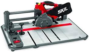 The table saw tends to be the one used most often for cutting laminate floors. Skil 3601 02 Flooring Saw With 36t Contractor Blade Amazon Com