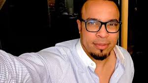 À Rennes, l'ex-volleyeur martiniquais Hardy-Dessources débute sa nouvelle  vie de kinésithérapeute