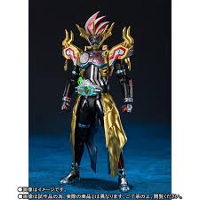 Kamen rider cronus chronicle gamer henshin sound. S H Figuarts Gamedeus Cronus Kamen Rider Ex Aid Bandai Japan Limited Action Figures Fireszone Tv Movie Video Games
