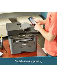 The printer type is a laser print technology while also having an electrophotographic printing component. Maiestuos Lor Prescolar Brother 2520dw Driver Kenbishop Org