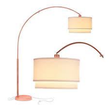 Free shipping* more like this lite source roden gold and smoke glass floor lamp. 50 Most Popular Gold Floor Lamps For 2021 Houzz