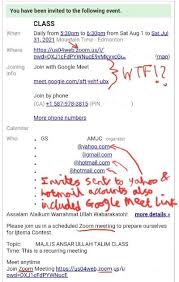 Tandem language learning is the process of joining forces with someone who is a native speaker of the language you want to learn. Zoom Meeting Invites Include Misleading Google Meet Links As Joining Info