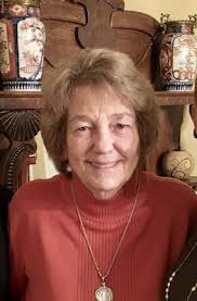 Katharine Phillips Huffman Obituary