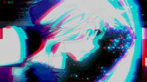 Please contact us if you want to publish a 4k anime wallpaper on our site. Anime Girl Aesthetic Glitch 4k Ultra Hd Wallpaper Anime Aesthetic Wallpaper Desktop 3840x2160 Wallpaper Teahub Io