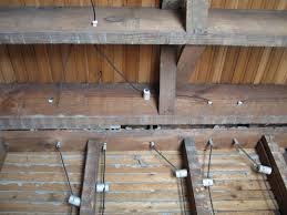 Let's consider in more detail the variety of this type of roof and the main features of each of this form is used in the regeneration of all types of roofs, even the most complex shapes. Knob And Tube Wiring Wikipedia