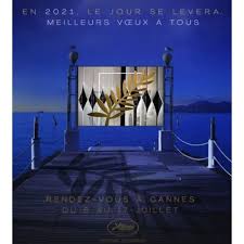 Jun 07, 2021 · festival de cannes 2021: Report Du Festival De Cannes Qui Se Tiendra Du 6 Au 17 Juillet 2021