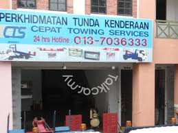 Check spelling or type a new query. Cepat Towing Services Kulai Johor